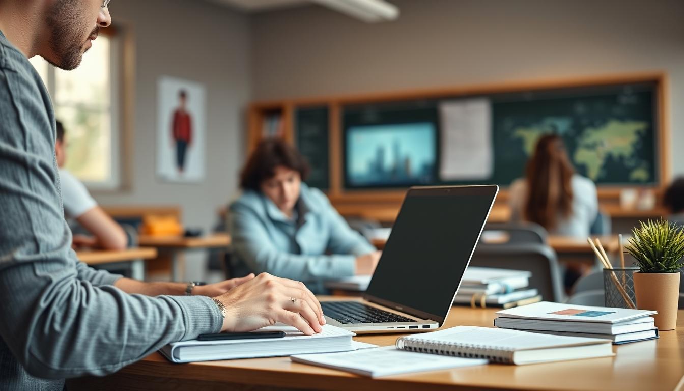 Collaborative learning and practical skill development